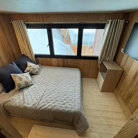 Luxury Sleeps 8