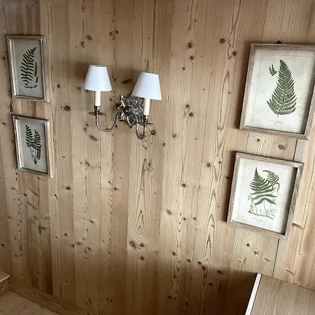 Apartment Luxury Sleeps 8 Val Thorens