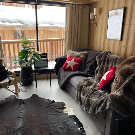Apartment Luxury Sleeps 8
